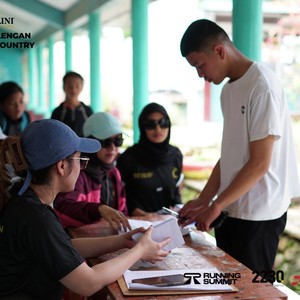 Race photo from PANGALENGAN CROSS-COUNTRY