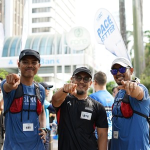 Race photo from NSRC XVII 28122025