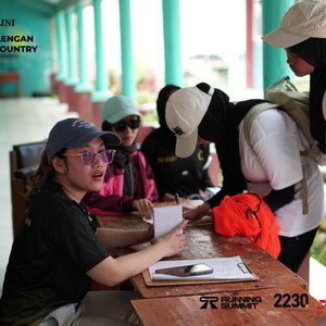 Race photo from PANGALENGAN CROSS-COUNTRY