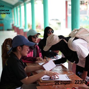 Race photo from PANGALENGAN CROSS-COUNTRY