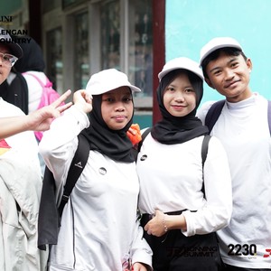 Race photo from PANGALENGAN CROSS-COUNTRY