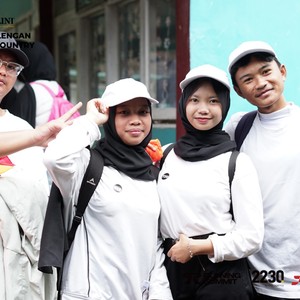 Race photo from PANGALENGAN CROSS-COUNTRY