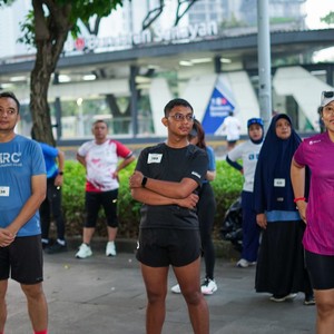 Race photo from NSRC XXIII 24052026