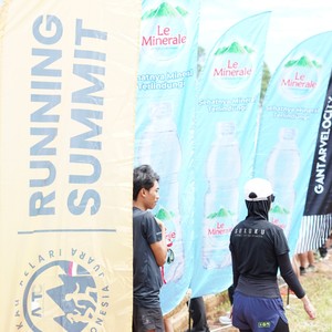 Race photo from PANGALENGAN CROSS-COUNTRY