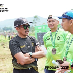 Race photo from PANGALENGAN CROSS-COUNTRY