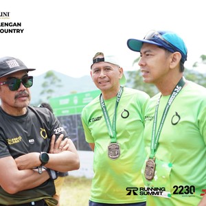 Race photo from PANGALENGAN CROSS-COUNTRY