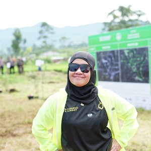 Race photo from PANGALENGAN CROSS-COUNTRY