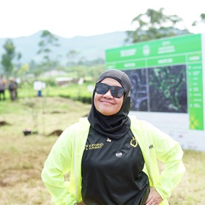 Race photo from PANGALENGAN CROSS-COUNTRY