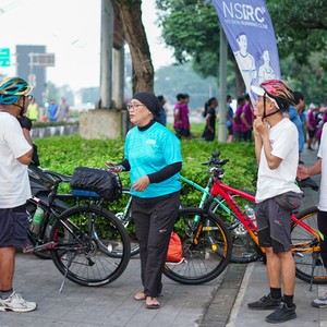 Race photo from NSRC XXIII 24052026