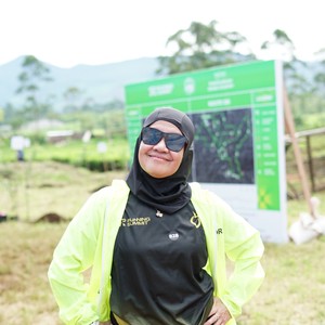 Race photo from PANGALENGAN CROSS-COUNTRY