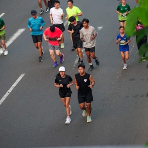 Race photo from NSRC XXIII 24052026