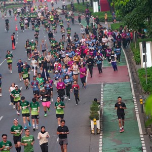Race photo from NSRC XXIII 24052026