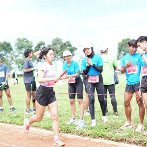 Race photo from PANGALENGAN CROSS-COUNTRY