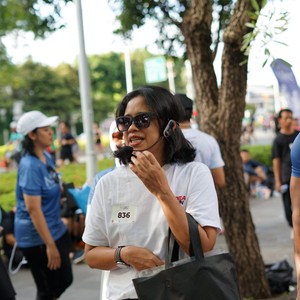 Race photo from NSRC XVII 28122025
