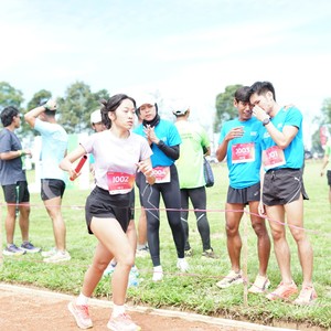 Race photo from PANGALENGAN CROSS-COUNTRY