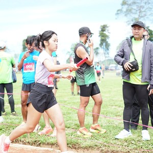 Race photo from PANGALENGAN CROSS-COUNTRY