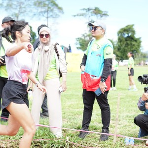 Race photo from PANGALENGAN CROSS-COUNTRY