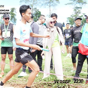 Race photo from PANGALENGAN CROSS-COUNTRY