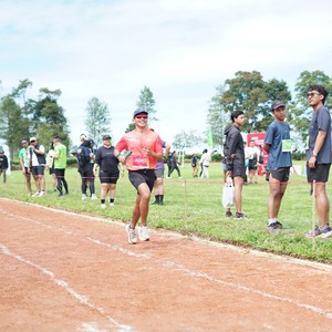 Race photo from PANGALENGAN CROSS-COUNTRY