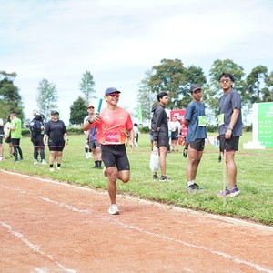 Race photo from PANGALENGAN CROSS-COUNTRY