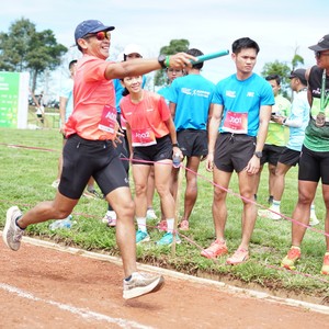 Race photo from PANGALENGAN CROSS-COUNTRY