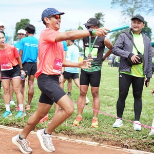 Race photo from PANGALENGAN CROSS-COUNTRY