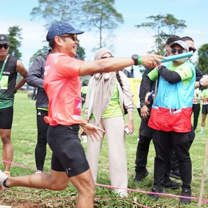 Race photo from PANGALENGAN CROSS-COUNTRY
