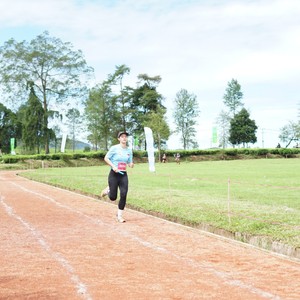 Race photo from PANGALENGAN CROSS-COUNTRY