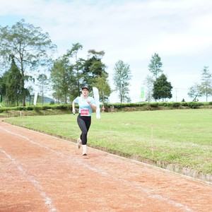 Race photo from PANGALENGAN CROSS-COUNTRY