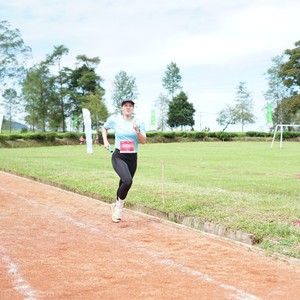 Race photo from PANGALENGAN CROSS-COUNTRY
