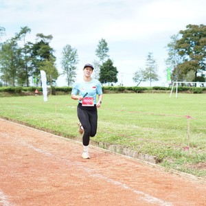 Race photo from PANGALENGAN CROSS-COUNTRY
