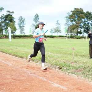 Race photo from PANGALENGAN CROSS-COUNTRY