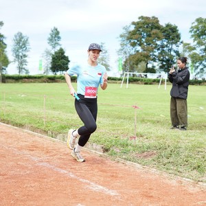 Race photo from PANGALENGAN CROSS-COUNTRY