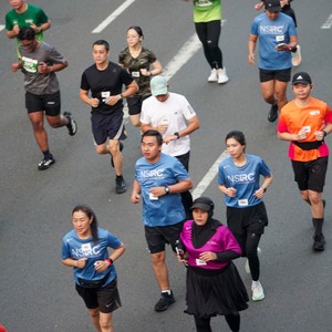 Race photo from NSRC XXIII 24052026