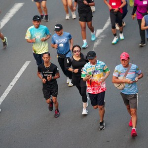 Race photo from NSRC XXIII 24052026