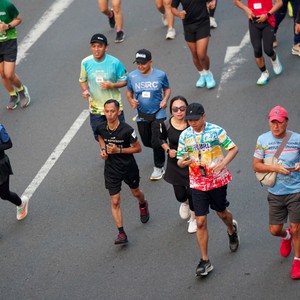 Race photo from NSRC XXIII 24052026