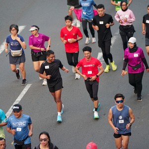 Race photo from NSRC XXIII 24052026