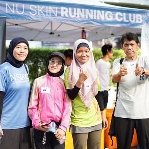 Race photo from NSRC XVII 28122025