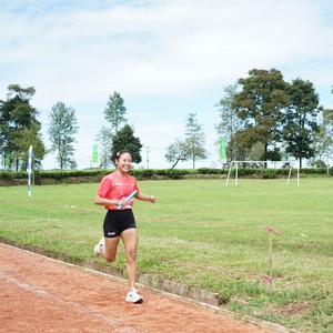 Race photo from PANGALENGAN CROSS-COUNTRY