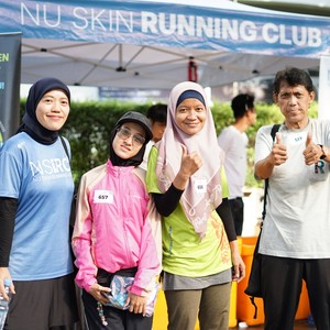 Race photo from NSRC XVII 28122025