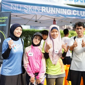 Race photo from NSRC XVII 28122025
