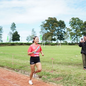 Race photo from PANGALENGAN CROSS-COUNTRY