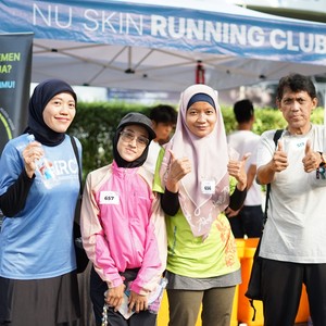Race photo from NSRC XVII 28122025