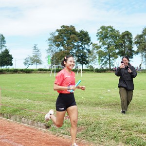 Race photo from PANGALENGAN CROSS-COUNTRY