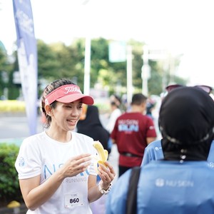Race photo from NSRC XVII 28122025