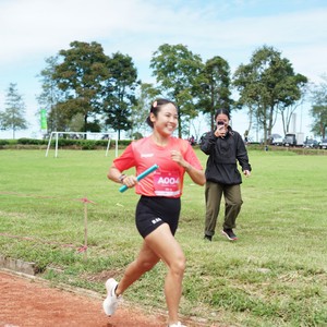 Race photo from PANGALENGAN CROSS-COUNTRY