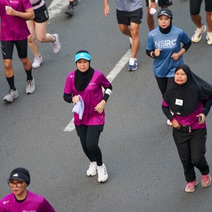 Race photo from NSRC XXIII 24052026