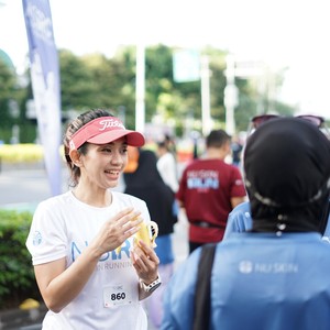 Race photo from NSRC XVII 28122025