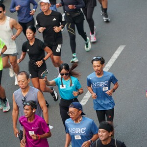 Race photo from NSRC XXIII 24052026