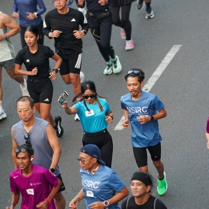 Race photo from NSRC XXIII 24052026